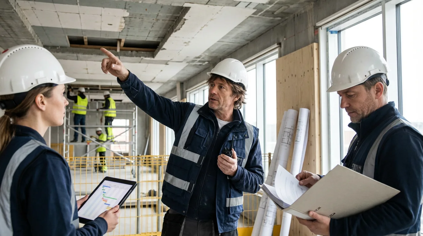 Engineering solutions for system integrators and project contractors