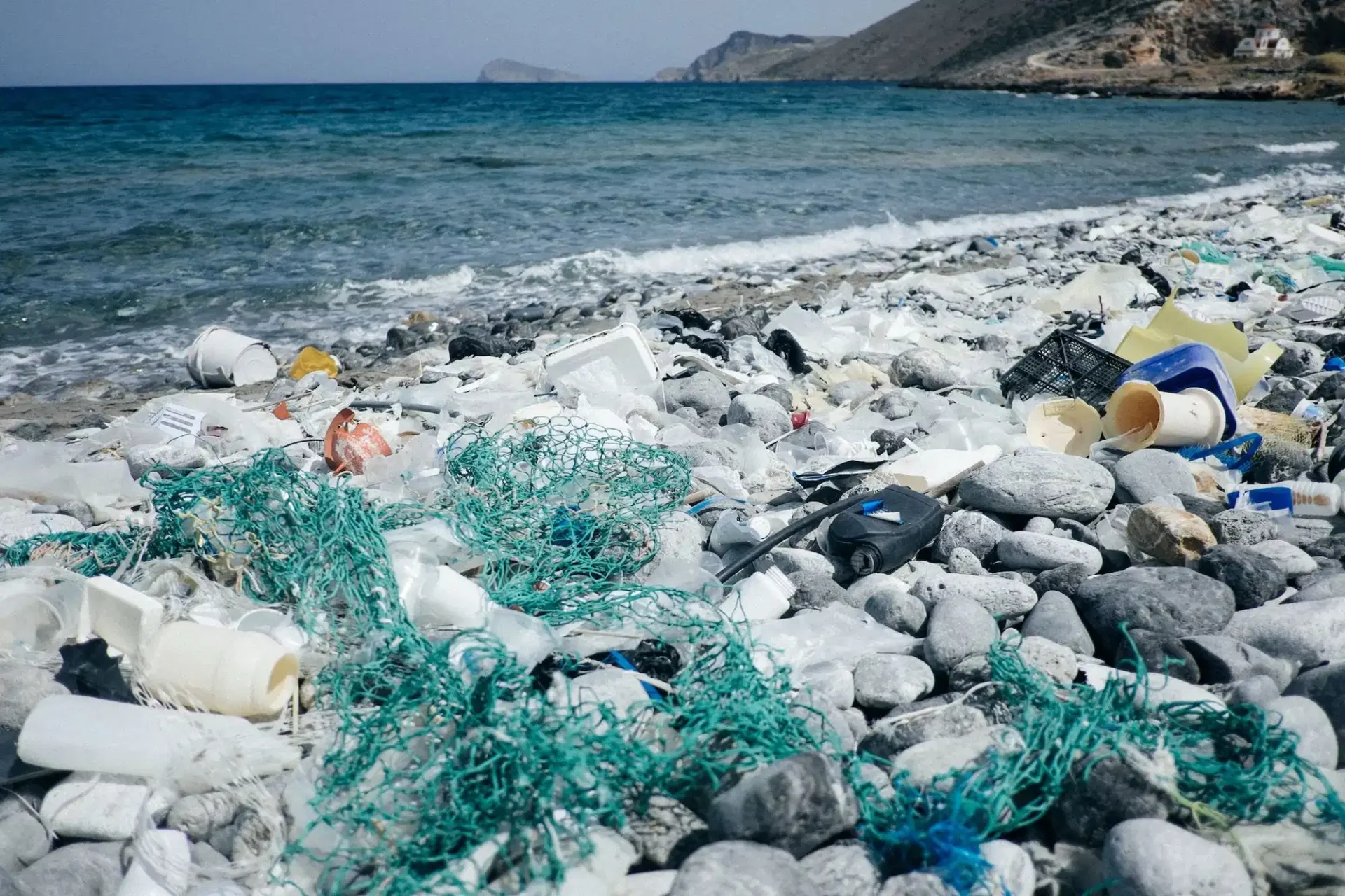 Sustainable & Specialized Material Solutions