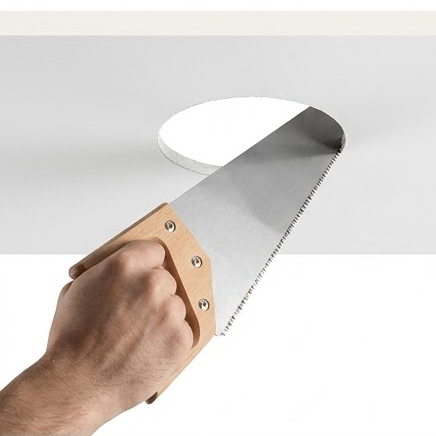 Cutout