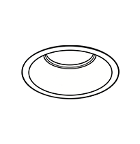 Fixed Down Light Housing / Frame
