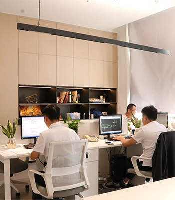 Anova Lighting Design