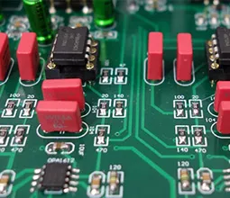 LED Drivers Production