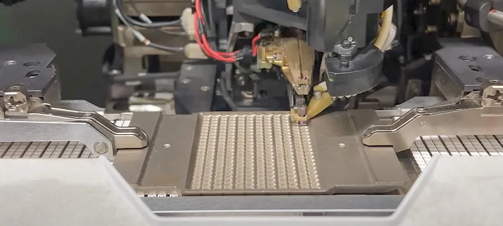Wire Bonding