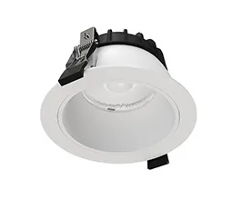 Light Housing Manufacturing