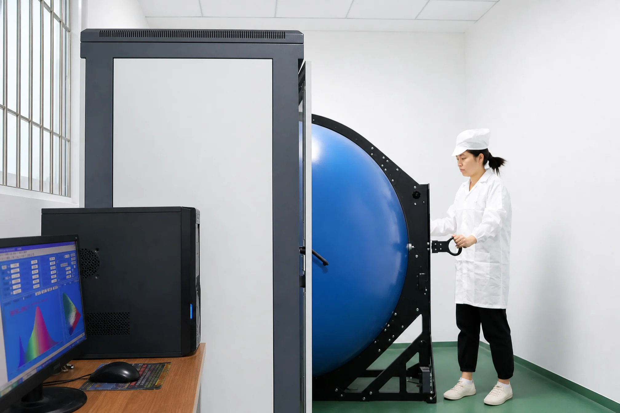 Photometric Testing