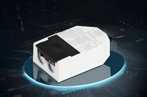 UL Certified LED Drivers