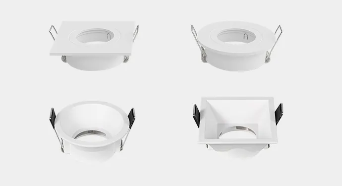 Size and Shape Variants