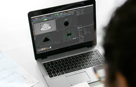 3D Prototyping