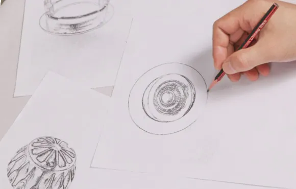 Concept Sketch