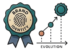 Unique Brand Identification
