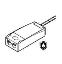 IP65 Waterproof Driver