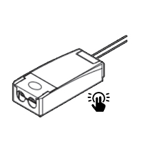 Wireless Intelligent Dimming Driver