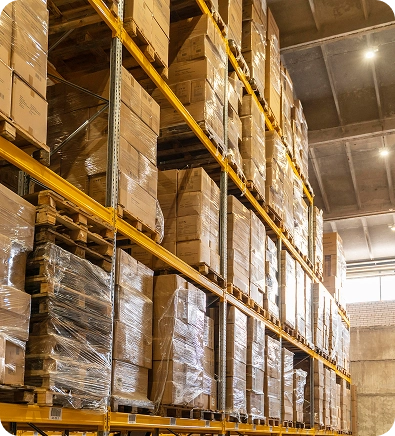 Importers & Wholesalers