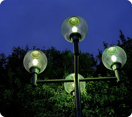 Energy Sustainability
