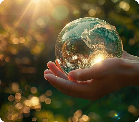 Material Sustainability