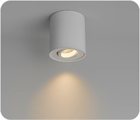 LED Engine Solid